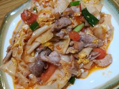 -妈妈的味道(和顺古镇店)