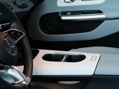 -宁波之星奔驰4S店(海曙店)