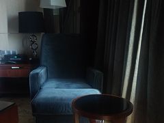 -天津君隆威斯汀酒店