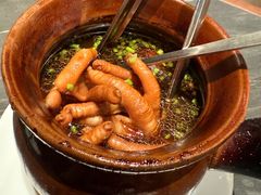 -阿喆私房菜(西五路店)