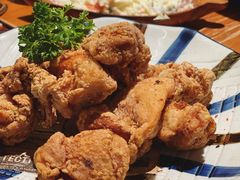 脆皮炸鸡-みほりん味保灵(六月汇广场店)