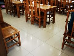 大堂-南磨房食府(燕莎奥特莱斯购物中心店)