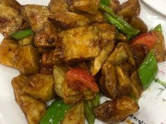 -西北朗益和穆斯林餐厅