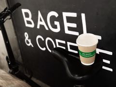 -BIG BAGEL(永康路店)
