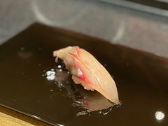 -奈良本寿司(永嘉路店)