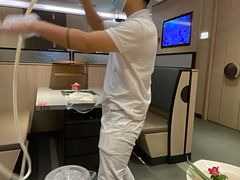 -海底捞火锅(奥体南路店)