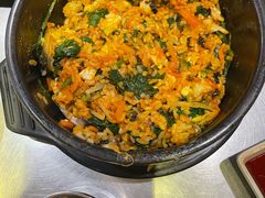 石锅拌饭-喜来稀肉(虹泉路店)