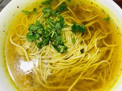 套面-鑫明明拉面(宁化路店)