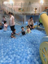 点击看大图 -MELAND CLUB亲子乐园·派对(浦东LCM置汇旭辉馆)