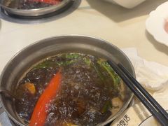 -围炉夜话·潮汕卤水火锅(榕江店)