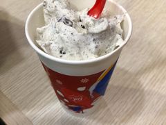 -DQ·蛋糕·冰淇淋(绿宝店)