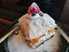 -Yan Ting宴庭中餐厅-长沙瑞吉酒店(运达店)