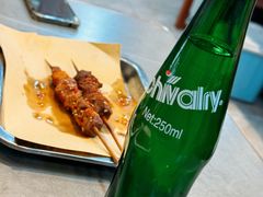 -米家·鹤城炭火米家(直营总店)