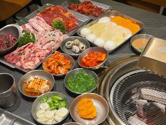 -麻蒲碳烤肉(远景路1号店)