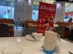 -金湖港式餐厅(建外店)