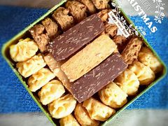 -家琳甜品(江南东店)