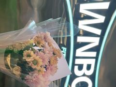 -OWNBODY健身(下沙店)