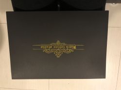 -Black Tattoo Studio