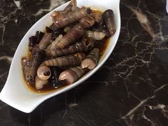 -大锅强·蒸海鲜青岛菜(吾悦广场店)