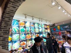 -一块豆腐·海鲜·家常菜(李沧书院路店)