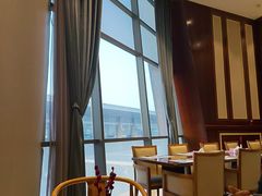-成都龙之梦大酒店-龙悦中餐厅