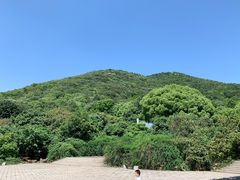 -宝岩生态观光园