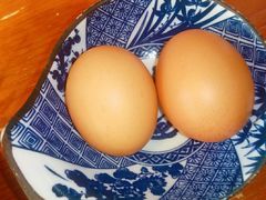 生鸡蛋-鳗鱼家·深夜食堂(军博店)