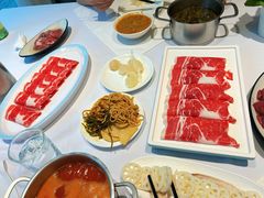 -凯鸽火锅城(五部迎宾东路店)