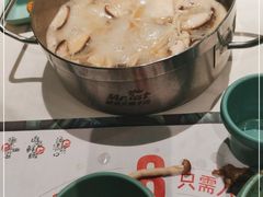-肥佬大椰子鸡(三里屯3·3大厦店)
