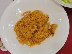 -鹊华居·地道鲁菜·海鲜·融合味(大明湖店)