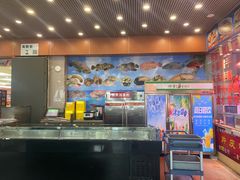 -旺富东海大酒楼(海鲜街店)