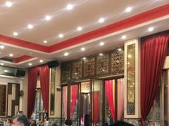 大堂-鱼米之家·20年老字号园林农庄·宴席(鱼窝头店)