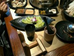 -手选潮汕鲜活牛肉火锅(二七广场店)