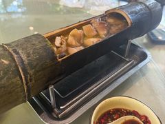 -生态苑农庄(十里画廊遇龙河店)