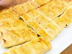 -晓波烧烤(南桥店)
