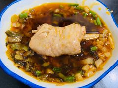 -石灰市毛记烧鸡公(解放碑店)