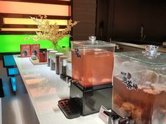 -山水温泉