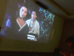 -金色印象·HiFi影音·按摩足疗(龙腾路店)