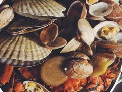 -盛江山自助料理(奥莱锦辉购物广场店)