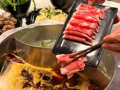 -三江汇火锅店(保全街店)