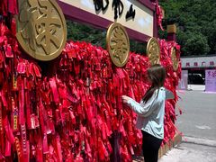 -丹东凤凰山景区