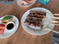 -解放碑威斯汀酒店-知味国际美食餐厅