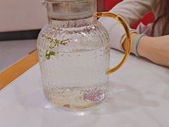 -晋阳春·山西菜·北京烤鸭(交大店)