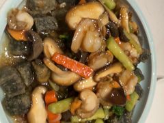 -北李妈妈菜·海肠捞饭(开发区万达店)