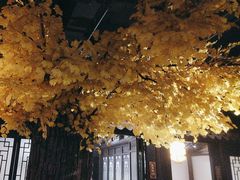 -江南韵·无锡太湖文化体验餐厅(凤凰天街店)