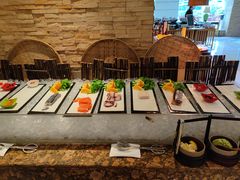 -厦门悦华酒店·绿庭主题自助餐厅