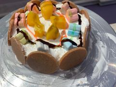 -芭菲盛宴·环球美食(北城国际店)