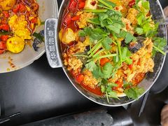 干锅鱼杂-潇湘阁(三里屯SOHO店)