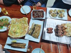 -江湖翅客(琶洲新村店)