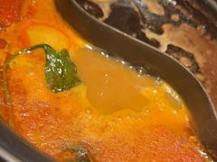 -温野菜涮涮锅(西单大悦城店)